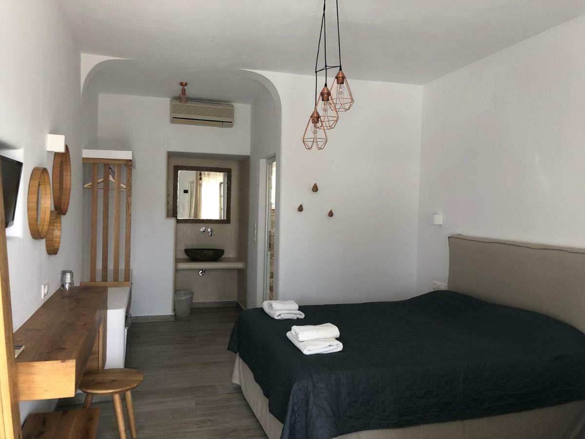 Hotel Agia Anna Beachfront Boutique Paraga (Mykonos)